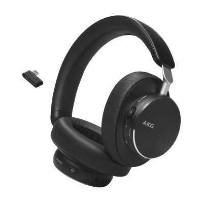 AKG  N9 Hybrid Noir