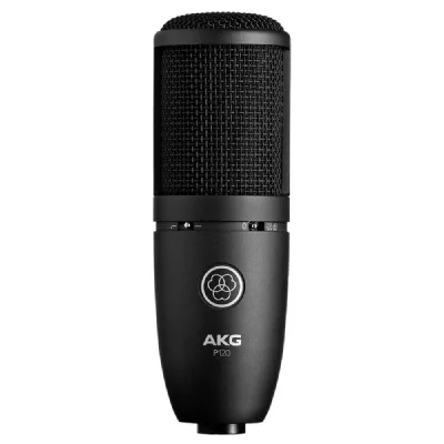 AKG  P120 - Microphone
