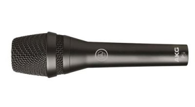 AKG  P5i - Microphone - noir