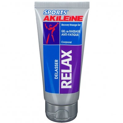 AKILEINE Akile&iuml;ne Gel Relax Protection musculaire & articulaire