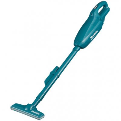 MAKITA Akku-Staubsauger CL107FDZ 10.8 v (CL107FDZ) - 