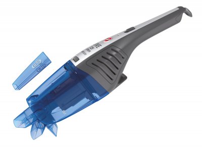 HOOVER Akkusauger Jive wet&dry 7,2V HJ72WDLB - 