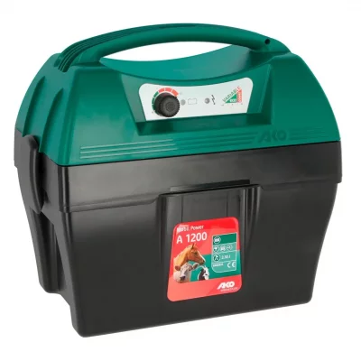 AKO  Agrartechnik - Electrificateur  372121MA