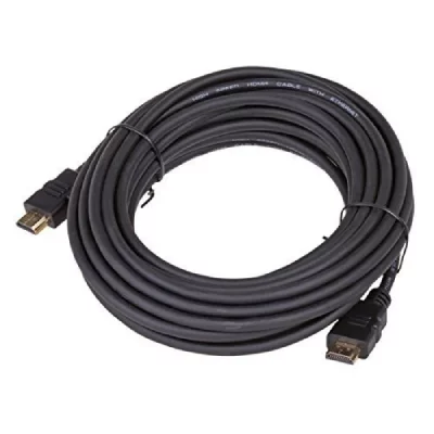 GENERIQUE Akyga Ak-hd-100a 10 M Hdmi Cable Noir