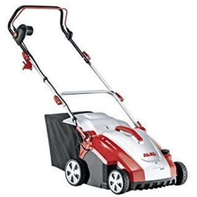 AL KO AL-KO Combi Care 36 E Comfort Scarificateur