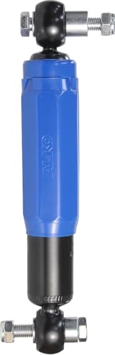 AL-KO  Octagon Amortisseur pour essieu octogonal Bleu