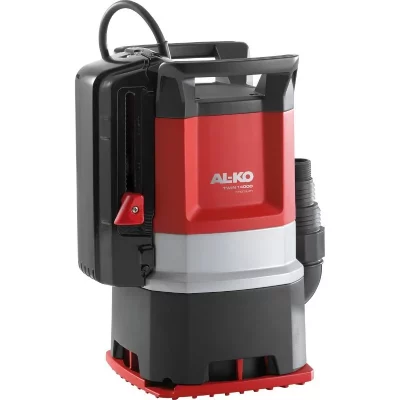 AL KO Al-ko - Pompe submersible twin 14000 Premium
