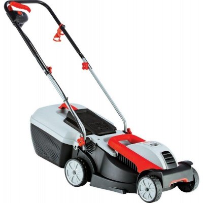AL KO AL-KO Tondeuse &eacute;lectrique 1400W AL-KO Classic 3.82 SE - lame de 38 cm