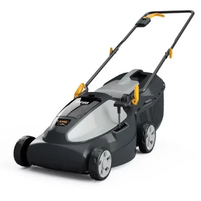 ALPINA AL1 3820 Li Kit - Tondeuse &agrave; batterie Batterie et Chargeur Inclus - 