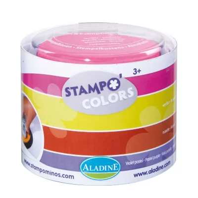ALADINE  - Encreurs pour tampons - Stampo Minos - Colors : Festival
