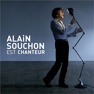 Alain Souchon Est Chanteur ( 2 CD)