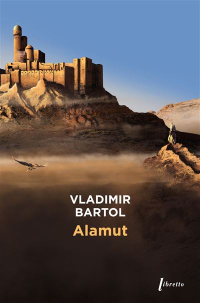 Alamut - Nouvelle traduction