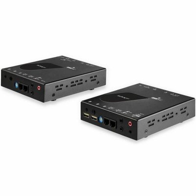 STARTECH Alargador extensor kvm hdmi ip SV565HDIP