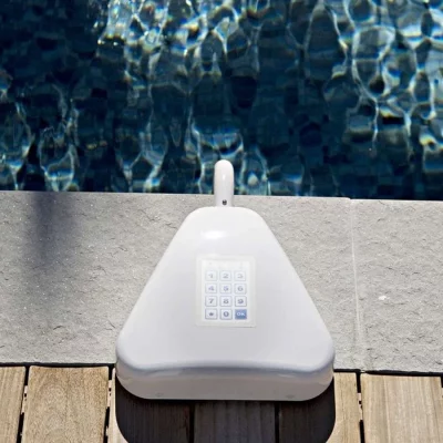AQUALARM Alarme de piscine  - Maytronics