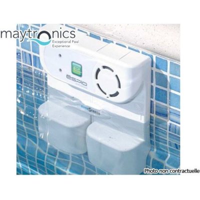 MAYTRONICS Alarme de piscine sous margelle Espio