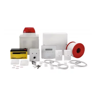 ABUS Alarme filaire kit complet pour alarme  - f685883