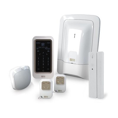 DELTA DORE Alarme maison  tyxal+ access PACK TYXAL+ ACCESS