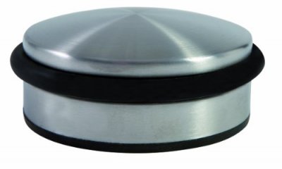 ALBA  Bloque-porte  Doorstop lest&eacute;e - Aluminium