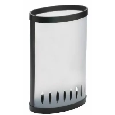 ALBA  - Porte-parapluie en polypropyl&egrave;ne PMCKIT BC