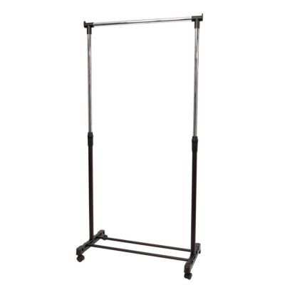 ALBA  Vestiaire mobile t&eacute;l&eacute;scopique acier PMJACK N