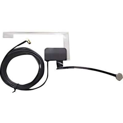 ALBRECHT  DR56/57 DAB+ Scheiben-Folienantenne Antenne DAB pour vitre