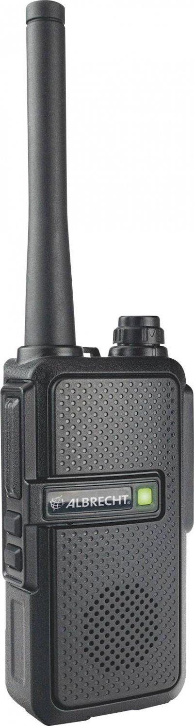 ALBRECHT  Tectalk Worker 3 29824 Talkie-walkie PMR 