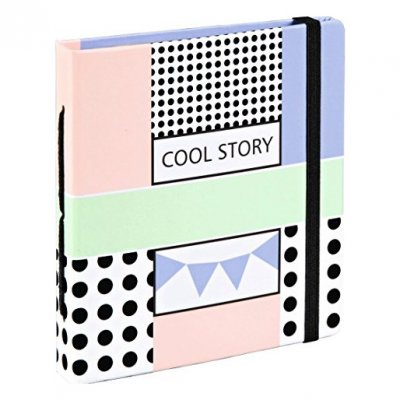 HAMA Album Photo  Photo Cool 56 Pages 5.4 X 8.6