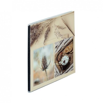 CEANOTHE Album photo pochettes Cocoon 64 photos 10x15 cm