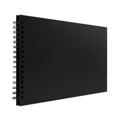PANODIA Album Photo Traditionnel Modela 60 Pages 180 Photos 10x15
