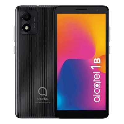 ALCATEL  1B 2022 5031G 5.5" HD+ 32GB 2GB Negro