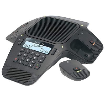 ALCATEL  Conf&eacute;rence 1800