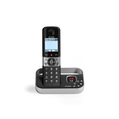 ALCATEL  F890 Voice