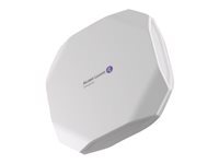 ALCATEL LUCENT ENTERPRISE Alcatel-Lucent OmniAccess Stellar AP1321 - borne d'acces sans fil Wi-Fi 6, Bluetooth