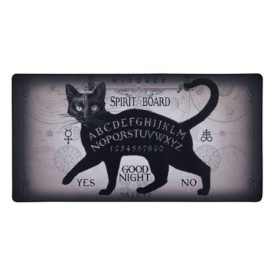 KONIX Alchemy - Tapis de souris XXL Alchemy 90 x 46 cm