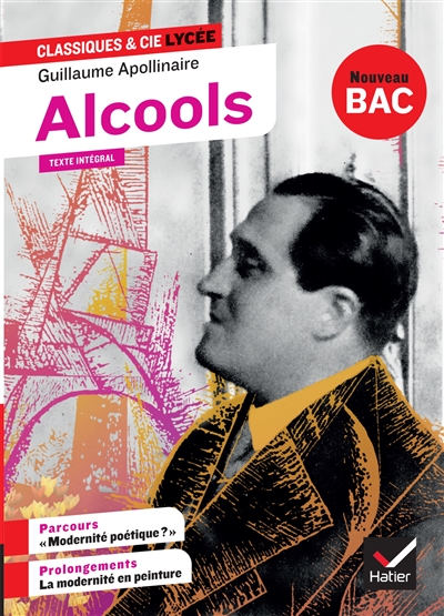Alcools (Bac 2023, 1re g&eacute;n&eacute;rale & 1re techno)