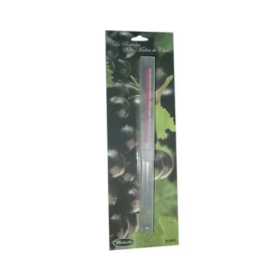DUHALLE Alcoom&egrave;tre 0 &agrave; 100 % vol - 626 - 