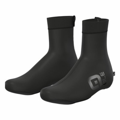 ALE Al&eacute; - Klimatik Shoecover - Sur-chaussures taille L - 41-43, noir