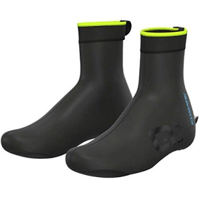ALE Al&eacute; - Klimatik Shoecover - Sur-chaussures taille XL - 44-46, noir