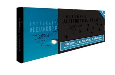 Alejandro Gonz&aacute;lez I&ntilde;&aacute;rritu-Int&eacute;grale 6 Films [&Eacute;dition Limit&eacute;e]