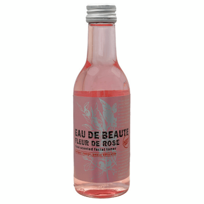 TADE Aleppo Soap Eau De Beaut&eacute; Rose