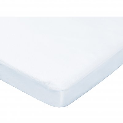 BABYCALIN Al&egrave;se housse  Tissu 3D 60 x 120 cm