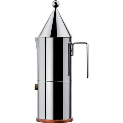 GENERIQUE Alessi 90002/6 la conica cafeti&egrave;re espresso
