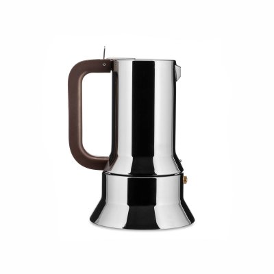 ALESSI  - 9090/6 - Cafeti&egrave;re Expresso