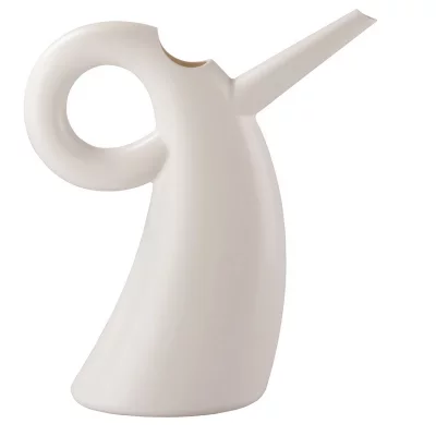ALESSI  Arrosoir Diva 1,5l Blanc blanc