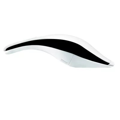 ALESSI  - Aspirateur &agrave; main SG67W, acier inoxydable 18/10