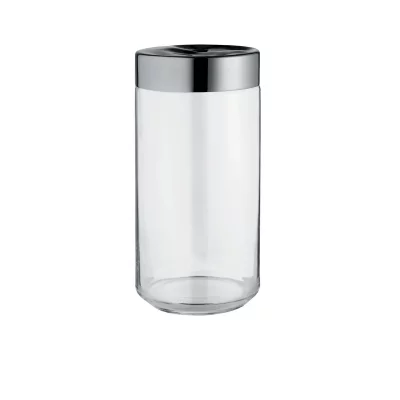 ALESSI  - Bo&icirc;te de cuisine Julieta LC10, 150 cl