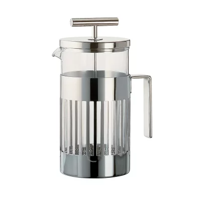 ALESSI  - Cafeti&egrave;re &laquo; 9094 &raquo; pour 8 tasses, 720 ml