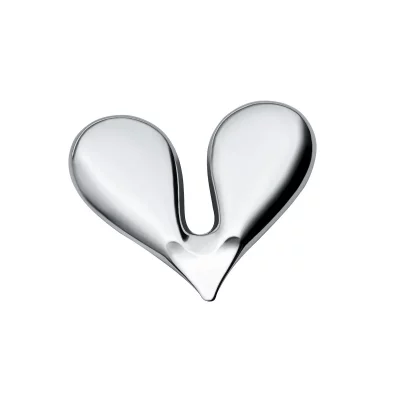 ALESSI  - Casse-&eacute;crou, casse-noix, acier inoxydable