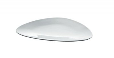 GENERIQUE Alessi Colombina Dessert Plate, Set of 6 (FM10/5)