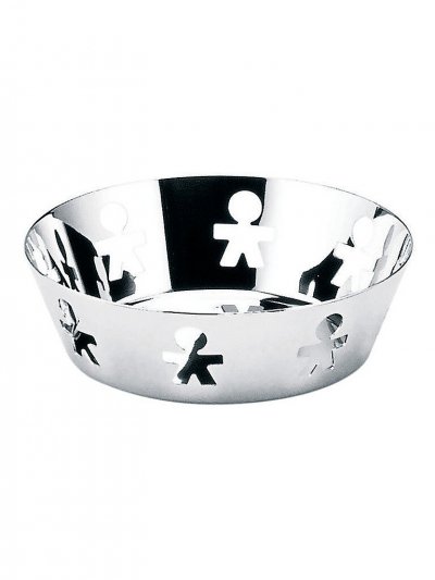 ALESSI  - Corbeille Stanza dello Scirocco MT01